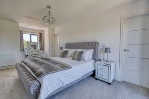 Master Bedroom- click for photo gallery